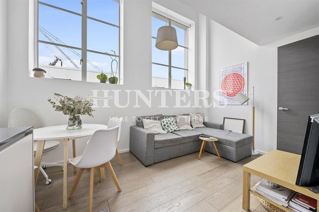 Canterbury Road, Maida Vale, London, NW6 2 bed flat for sale