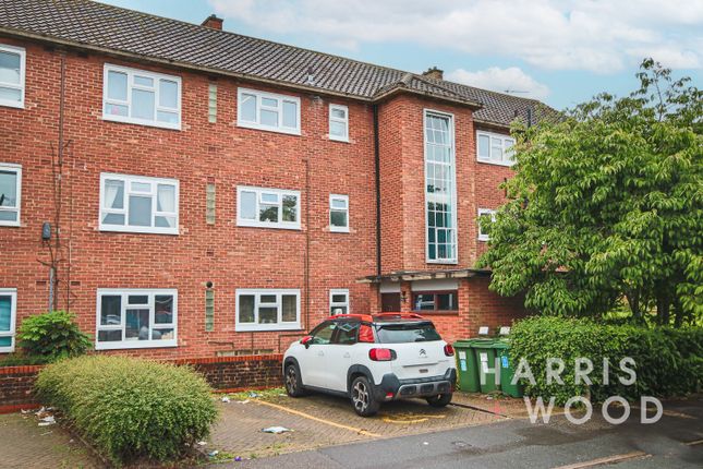 Kingsford Court, Coats Hutton Road... 2 bed apartment for sale
