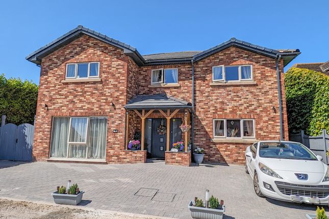 Veronica Close, Skegness, PE25 4 bed detached house for sale