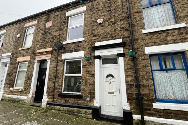 Lindsay Street, Stalybridge SK15 2 bed terraced house for sale