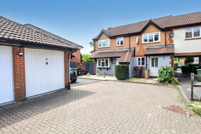 2 bedroom semi-detached house for sale