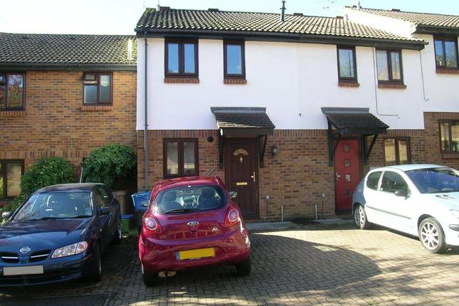 Page Hill, Ware SG12 2 bed terraced house for sale