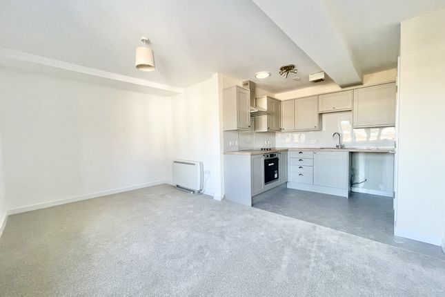 Cowick Street, St Thomas, EX4 1 bed flat for sale
