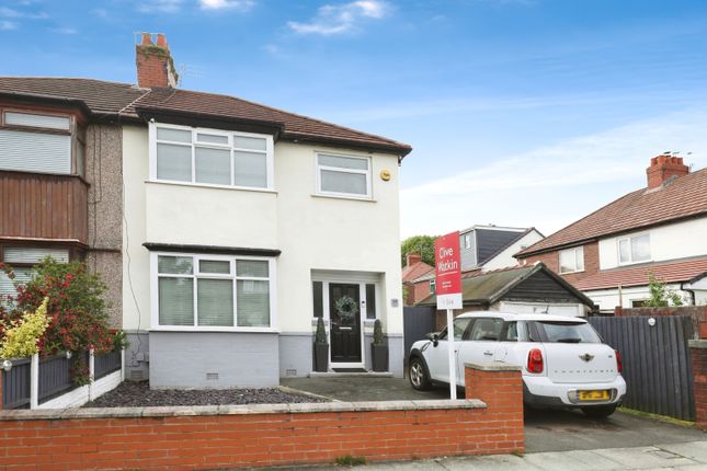 3 bed semi-detached house