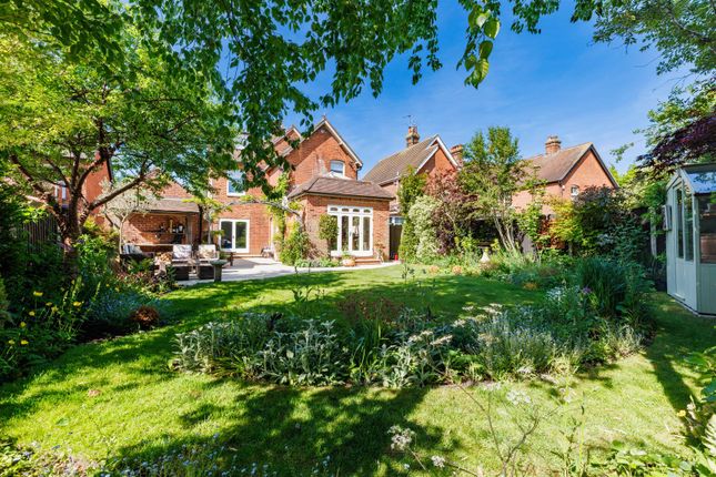 Station Road, Dunmow 4 bed detached house for sale