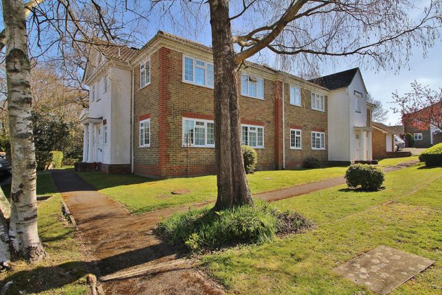 1 bedroom ground floor flat for sale