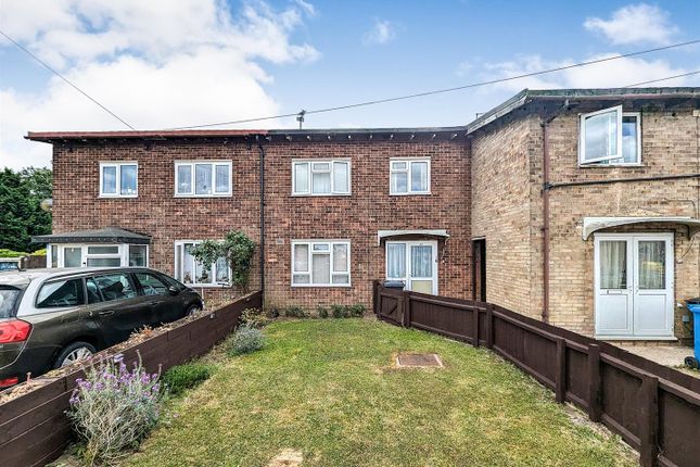 Buckfast Square, Corby NN18 3 bed terraced house for sale
