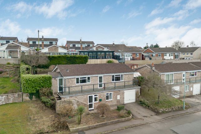 Langtoft Road, Stroud... 3 bed detached house for sale
