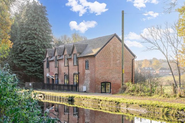 Botterham House, Swindon 4 bed detached house for sale