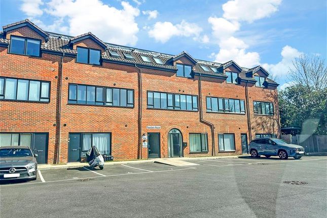 1 bed flat