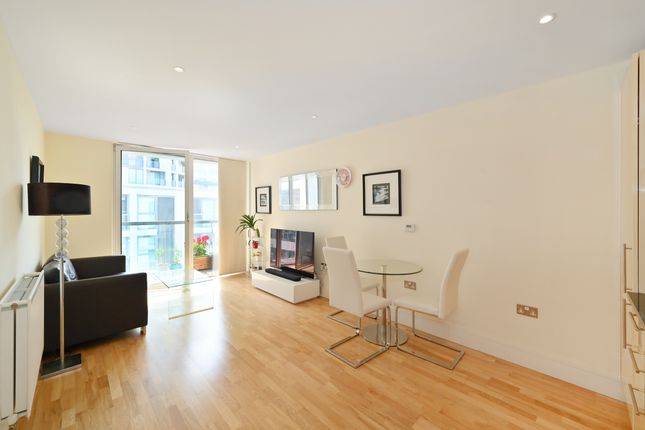1 bed flat