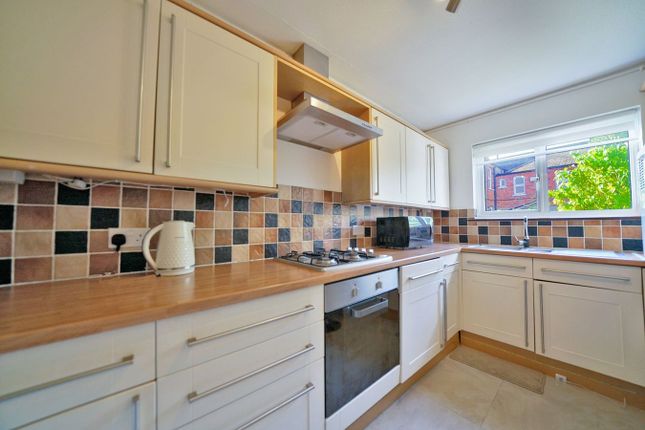 Buckingham Road, Harrow HA1 1 bed flat for sale
