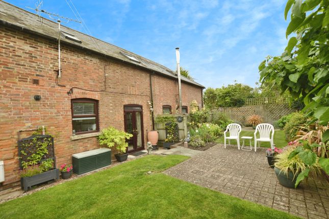 3 bed detached house