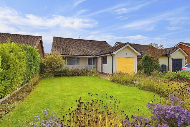 Greystone Avenue, Worthing, BN13 3 bed detached bungalow for sale