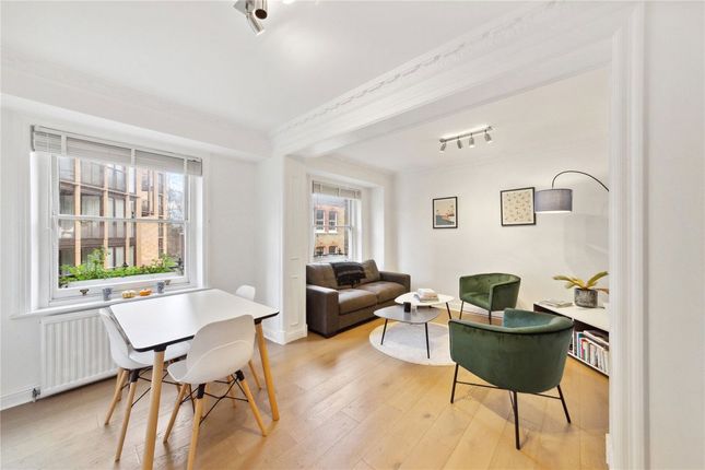 Chiltern Street, London W1U 2 bed flat for sale