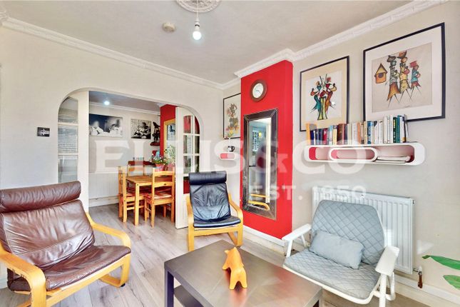 Bamford Avenue, Wembley, HA0 5 bed semi