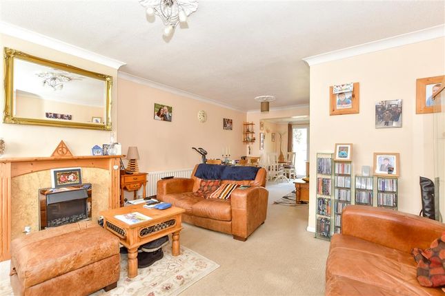 3 bed semi-detached house
