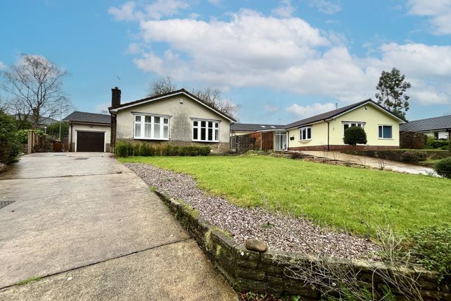 Newgate, Fulwood PR2 3 bed detached house for sale