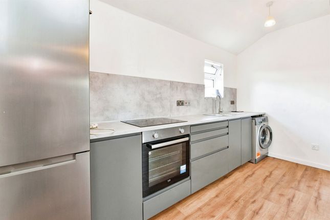 1 bedroom flat for sale