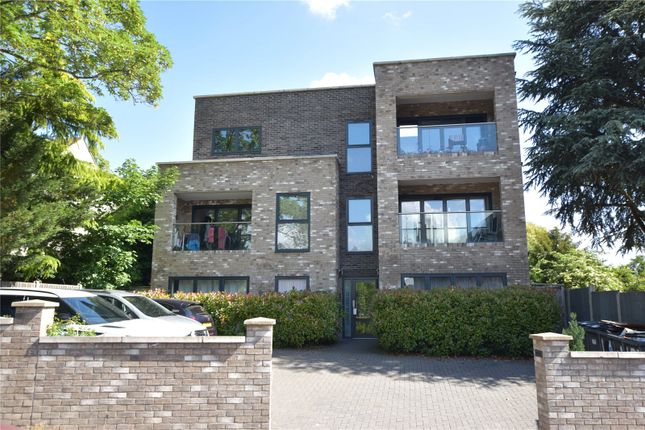 Grovelands Road, Purley, CR8 1 bed apartment for sale