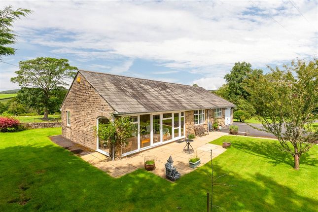 Stirton, Skipton, North Yorkshire, BD23 3 bed bungalow for sale