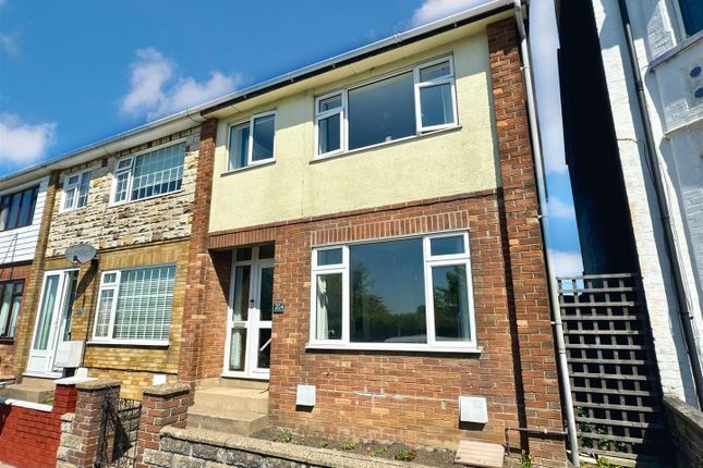 3 bed property