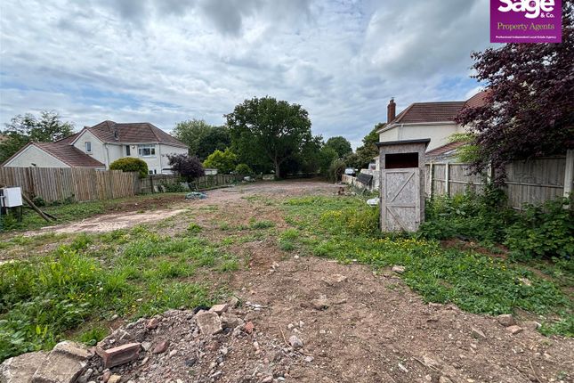 Land for sale