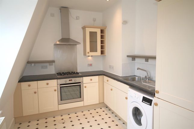 Westerly Mews, Canterbury 2 bed flat for sale