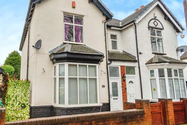 3 bed semi-detached house