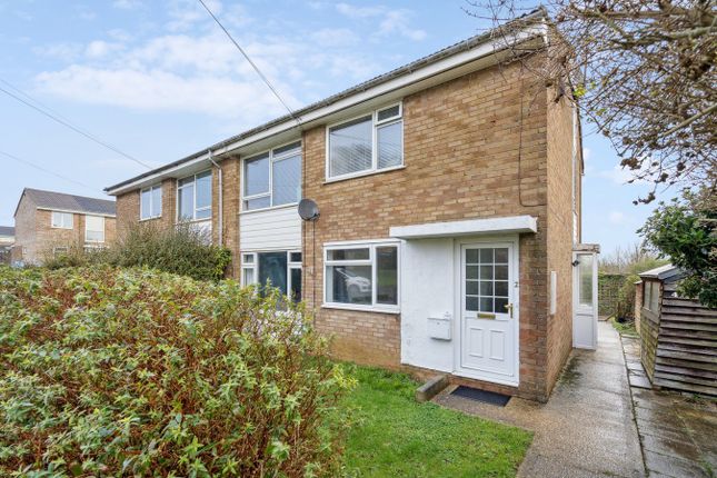 Holdbrook, Hitchin, SG4 2 bed maisonette for sale