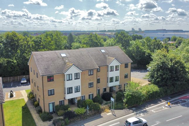 Eye Road, Peterborough PE1 2 bed flat for sale