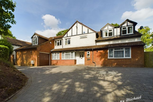 Plantation Road, Leighton Buzzard LU7 5 bed detached house for sale