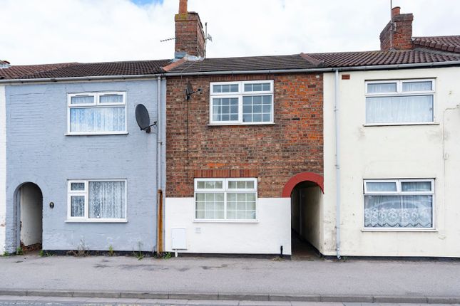 Queen Street, Boston, PE21 2 bed terraced house for sale