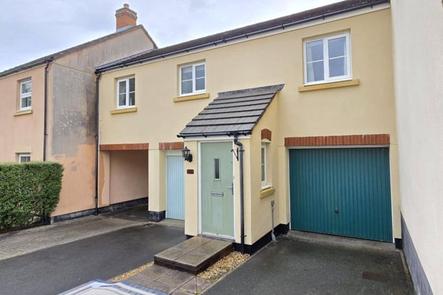 Launceston, Cornwall 2 bed house for sale