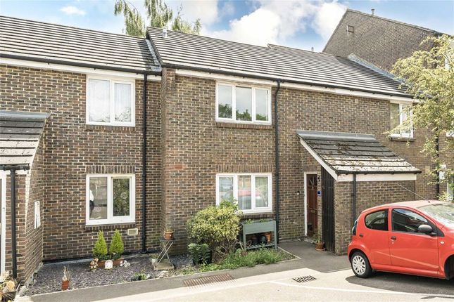 Milford Mews, London SW16 1 bed flat for sale
