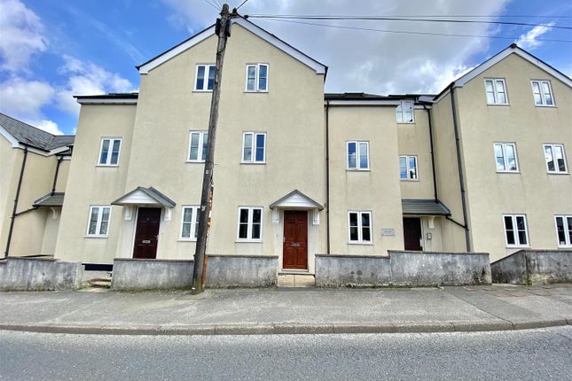 1 bed flat