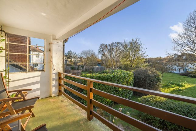 2 bed flat