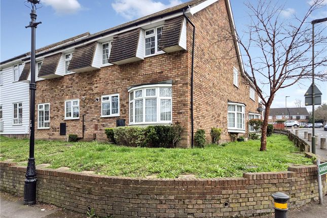 Gardiner Close, Orpington, Kent, BR5 5 bed end of terrace house for sale