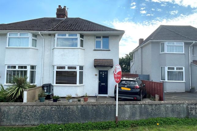 3 bed semi-detached house