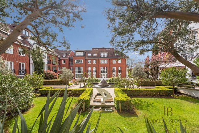 Westfield Lodge, NW3 1 bed flat for sale