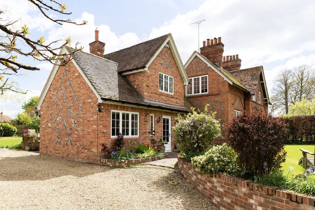 Brightwell Baldwin Nr Watlington... 5 bed cottage for sale