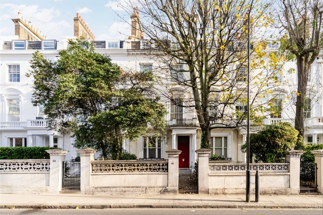 1 bed flat