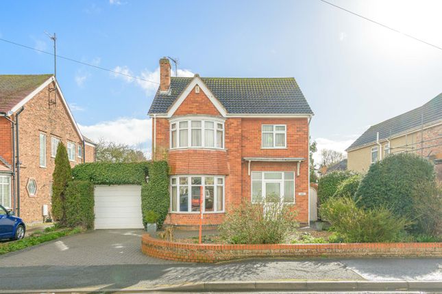 Sunningdale Drive, Skegness PE25 5 bed detached house for sale