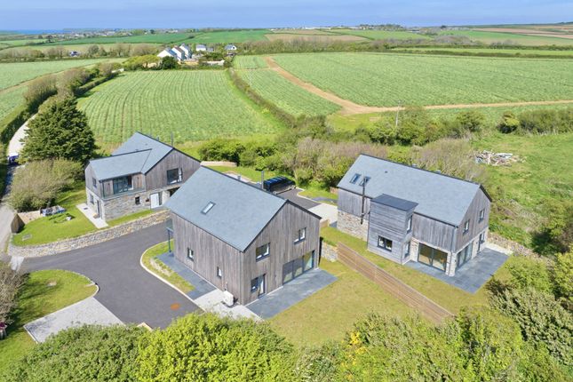 Stepper, Tredinnick, PL27 4 bed detached house for sale