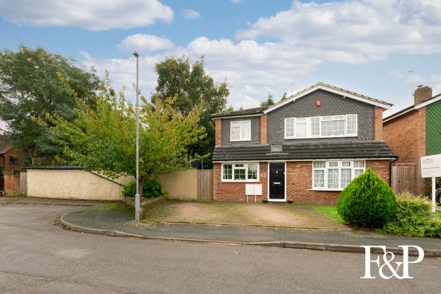 Long Drive, Burnham 4 bed detached house for sale