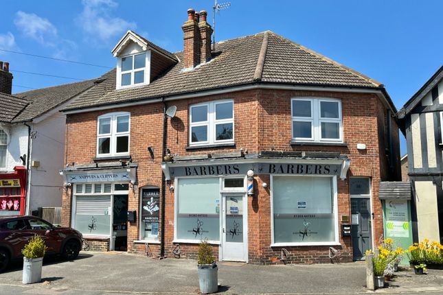 Station Road, Folkestone CT18 2 bed apartment for sale