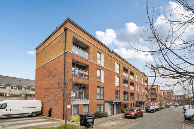 2 bed flat