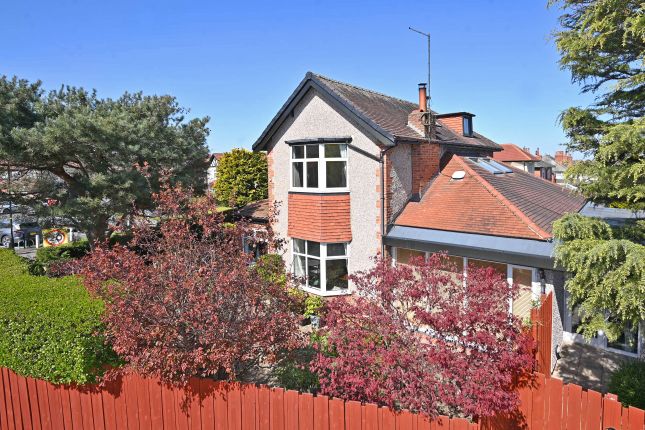 Chelmsford Road, Harrogate 5 bed detached house for sale