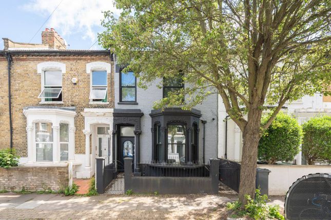 Rattray Road, Brixton, London, SW2 5 bed house for sale