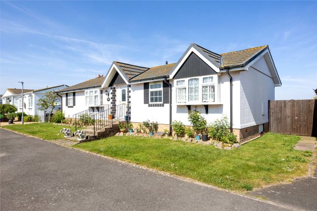 2 bedroom park home for sale